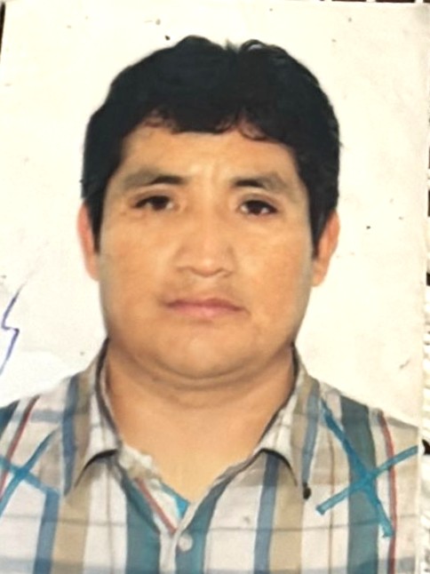 Carlos Huanhuayo De La Cruz