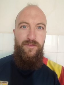 Carlos Martinez Taranilla