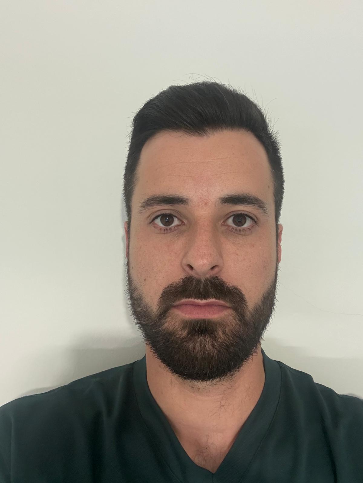 Carlos Prieto Prado