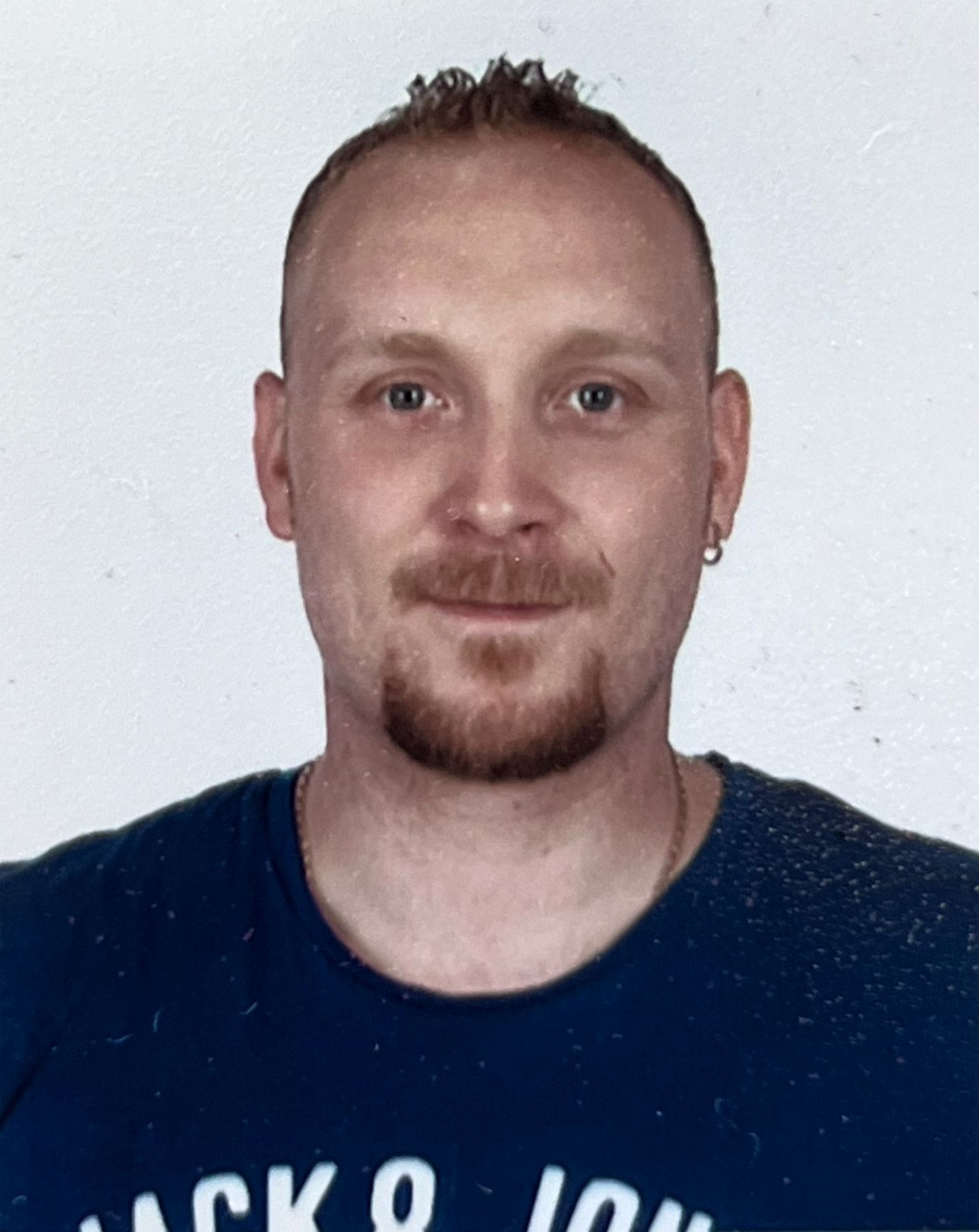 Christian Miguel Jiménez Coque