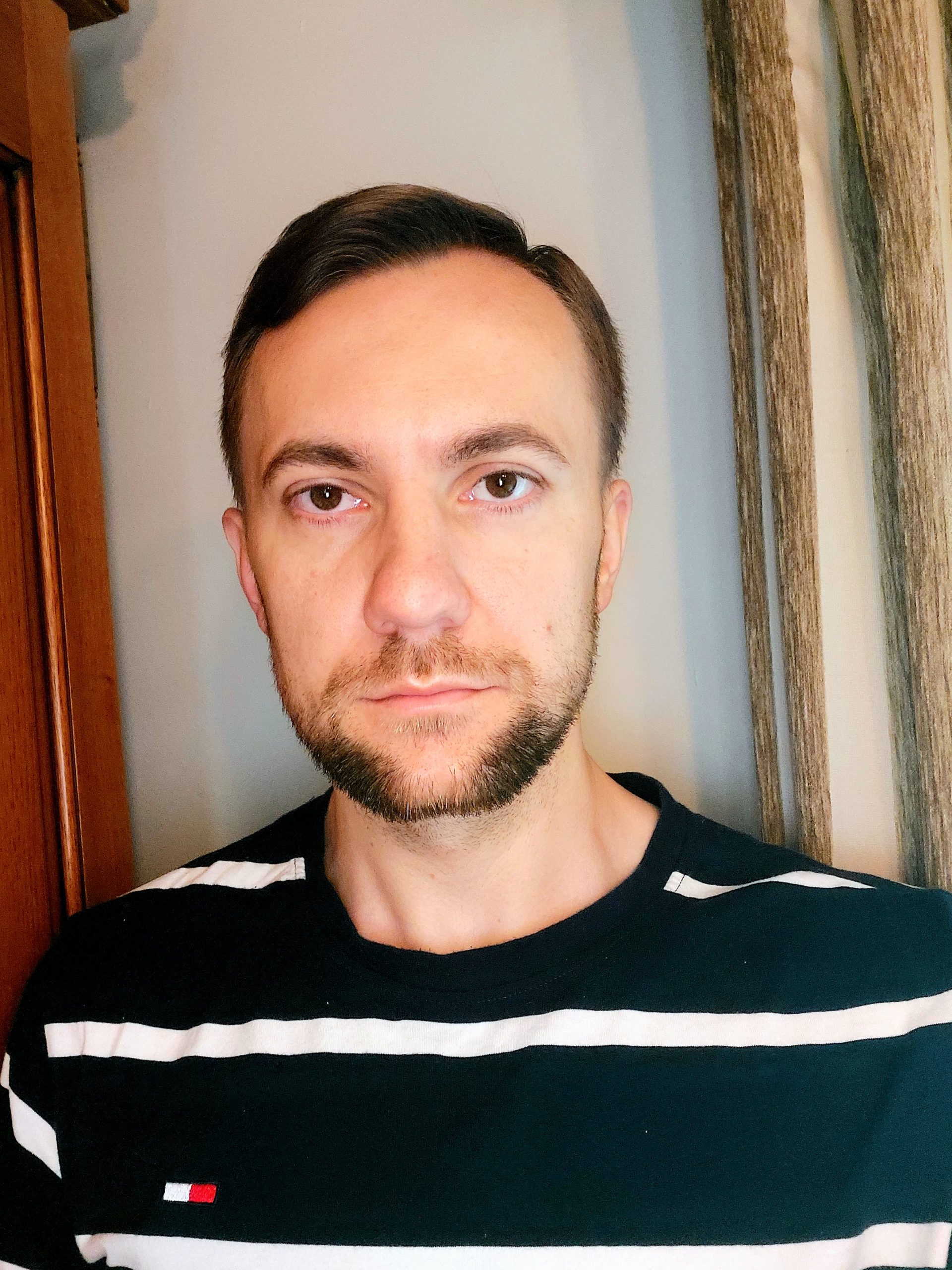 Constantine Iulian Tudose