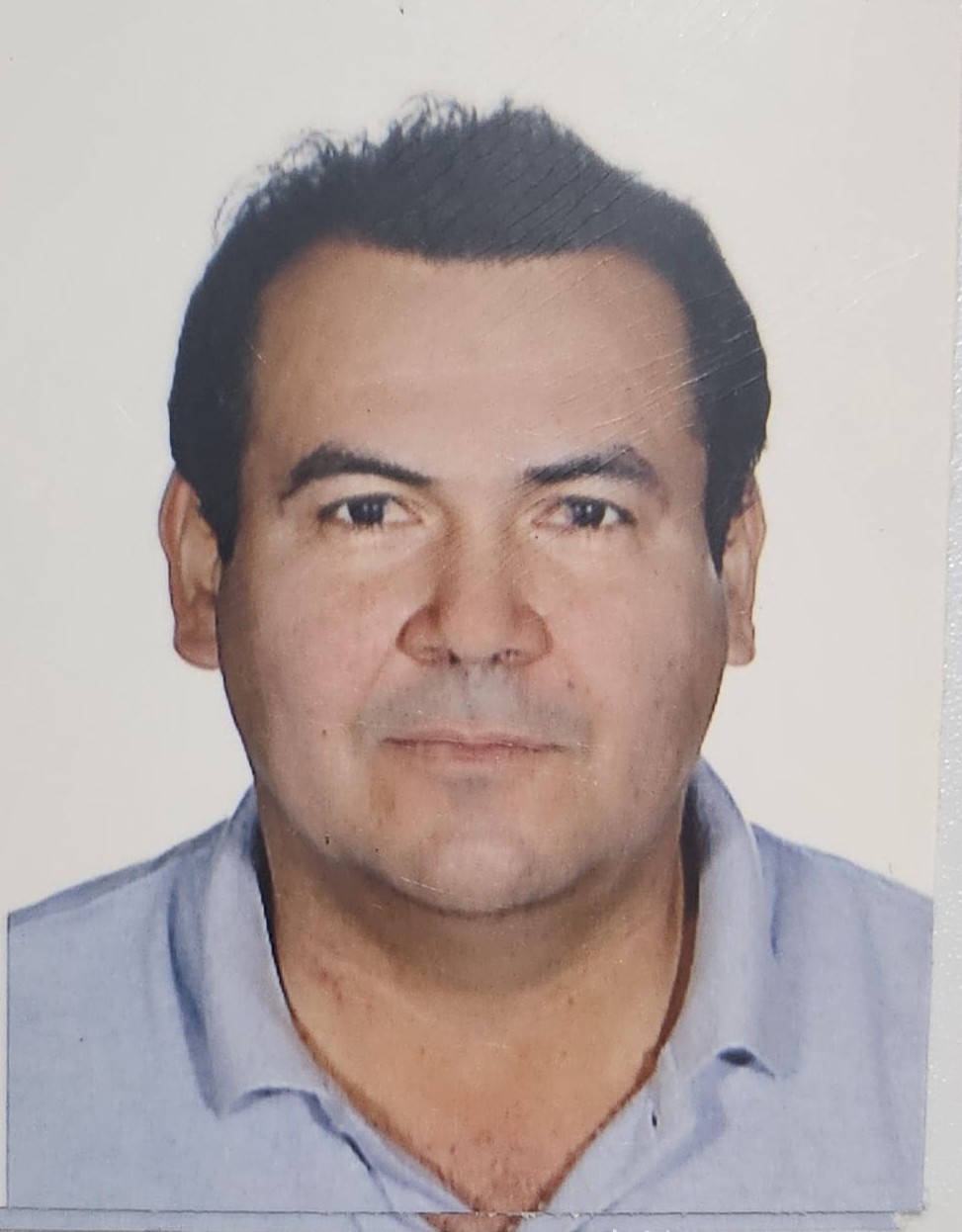 Cosme Damian Davalos Troche