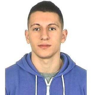 Cristian Pellitero Castrillo
