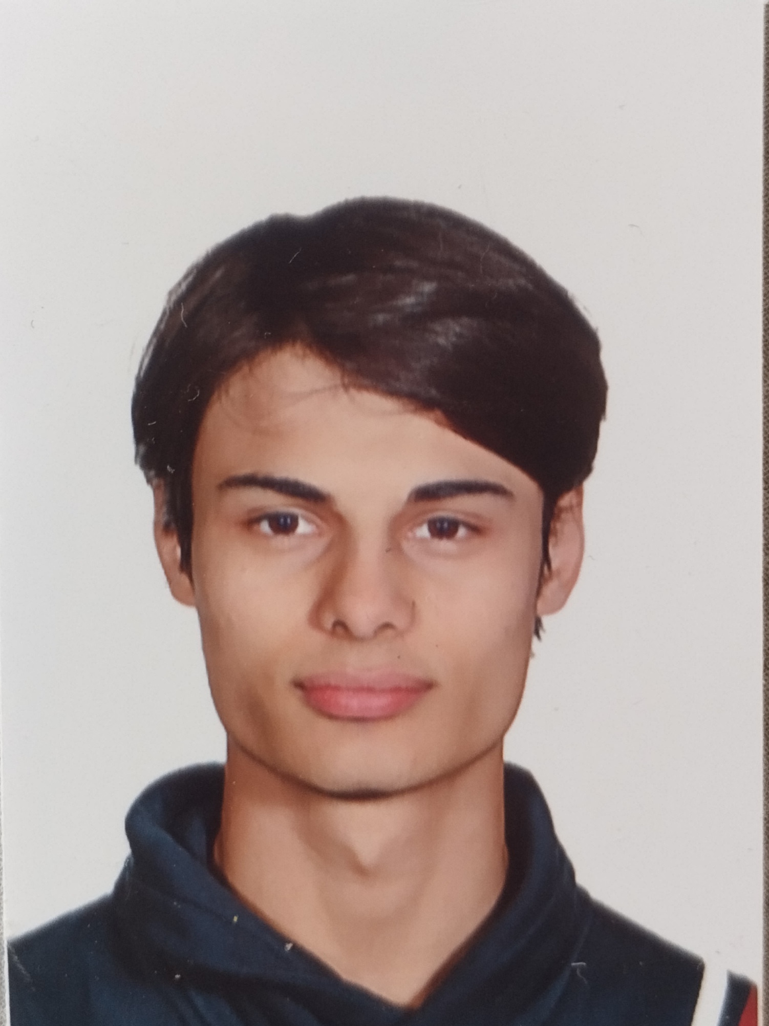 Cristian Pozo Rodríguez