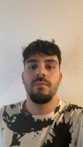 Daniel Fuertes Rizquez