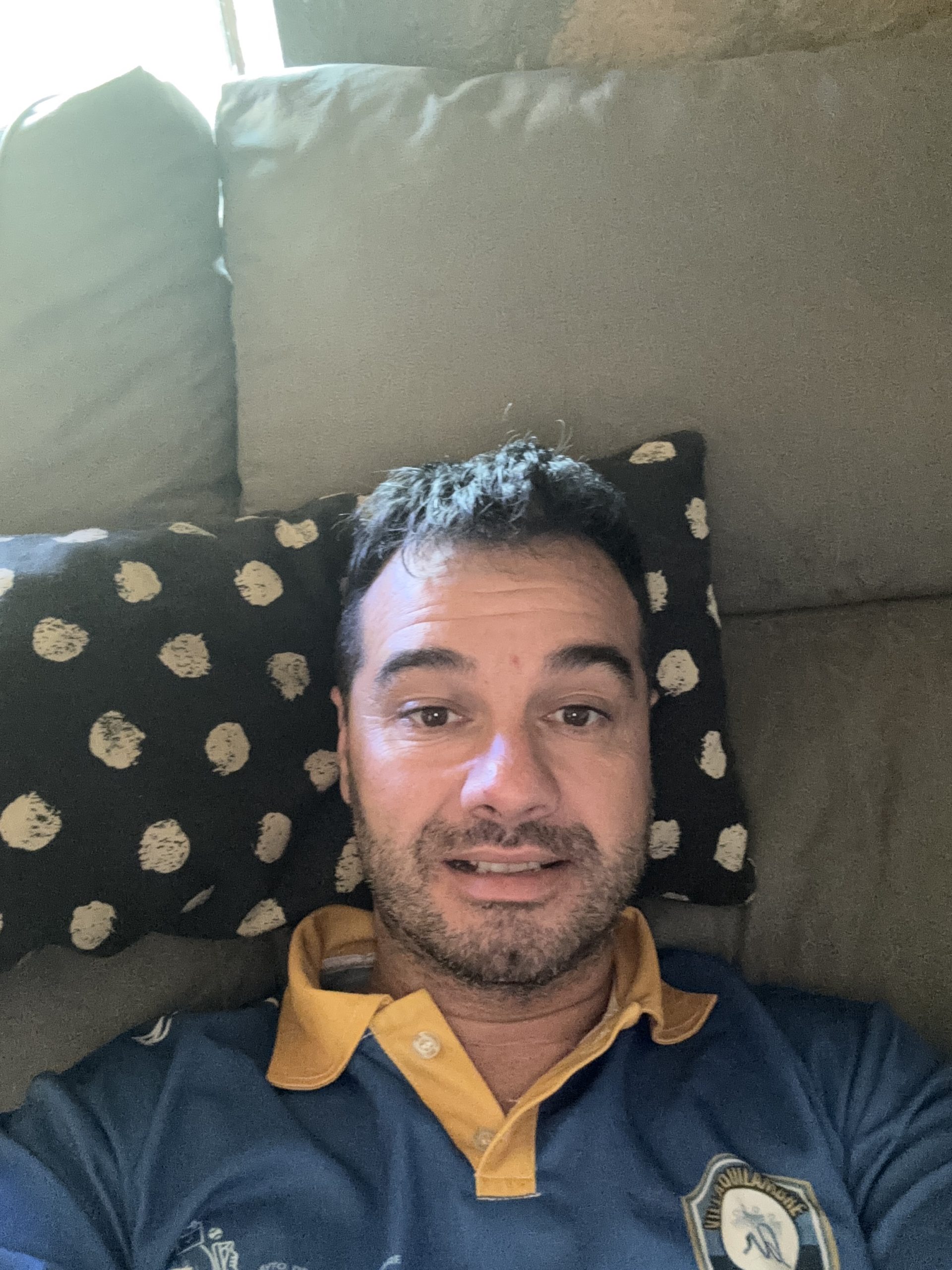 Daniel García Prieto