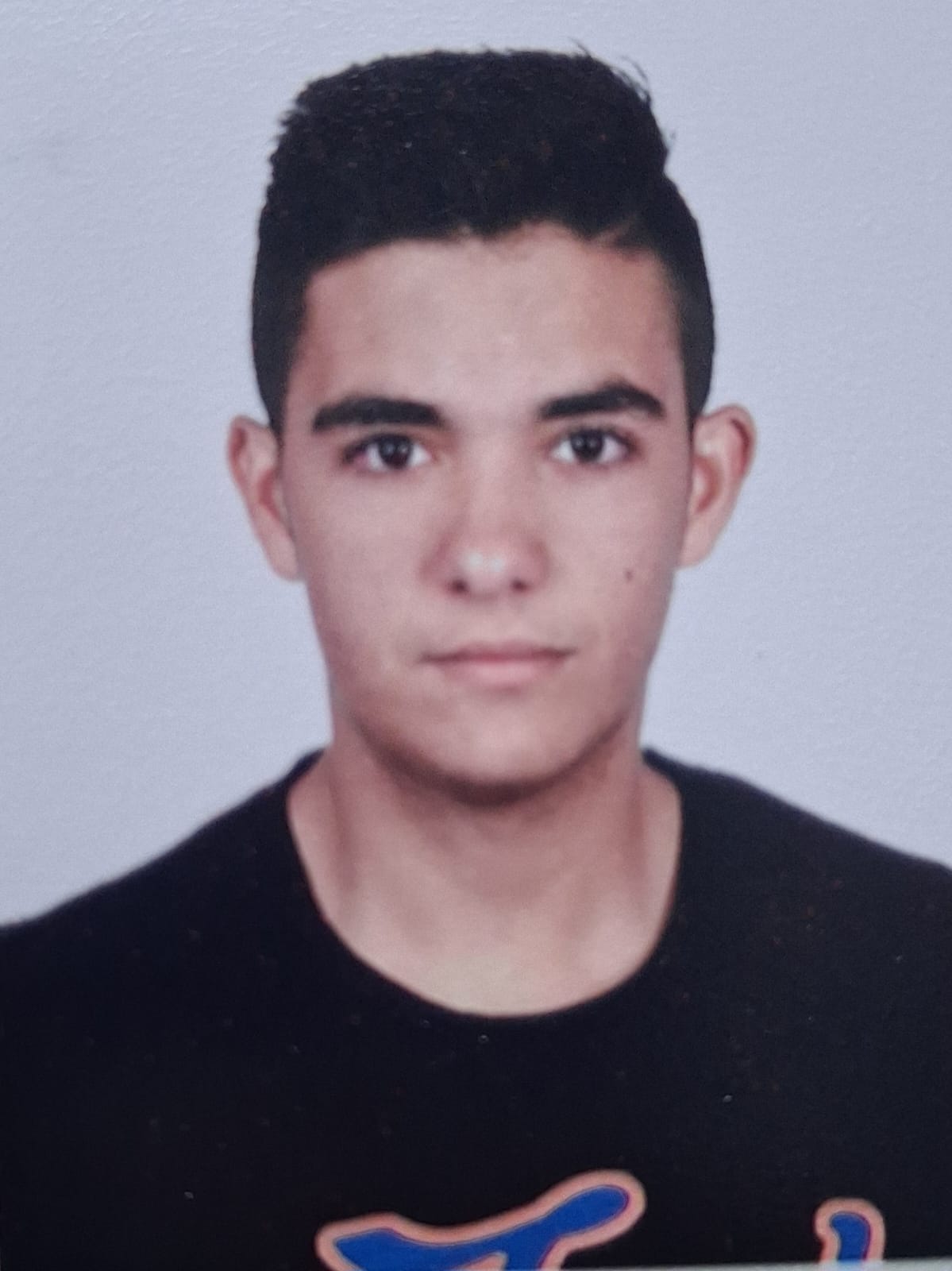 Daniel Larralde