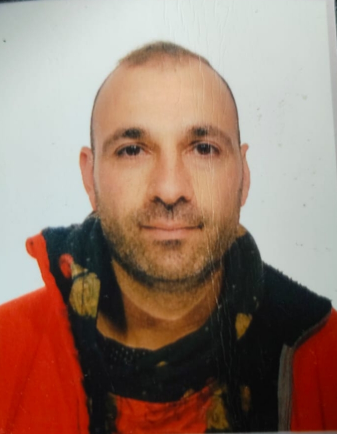 Daniel Macias Iglesias