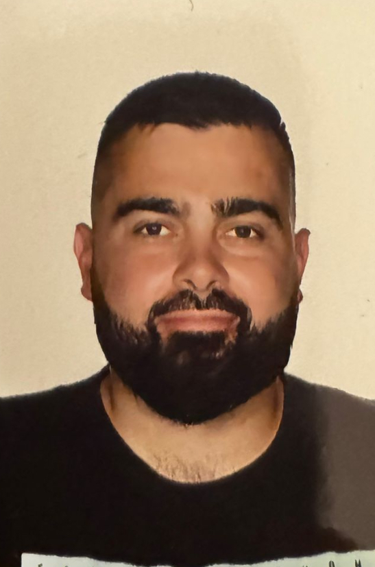 Daniel Martínez Romero