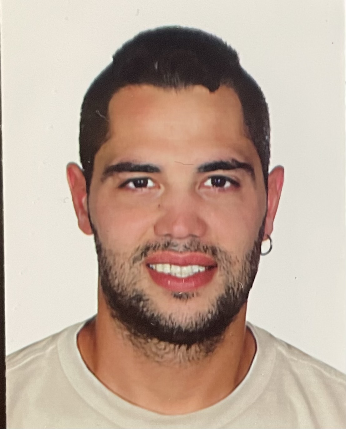 Daniel Matilla Martinez