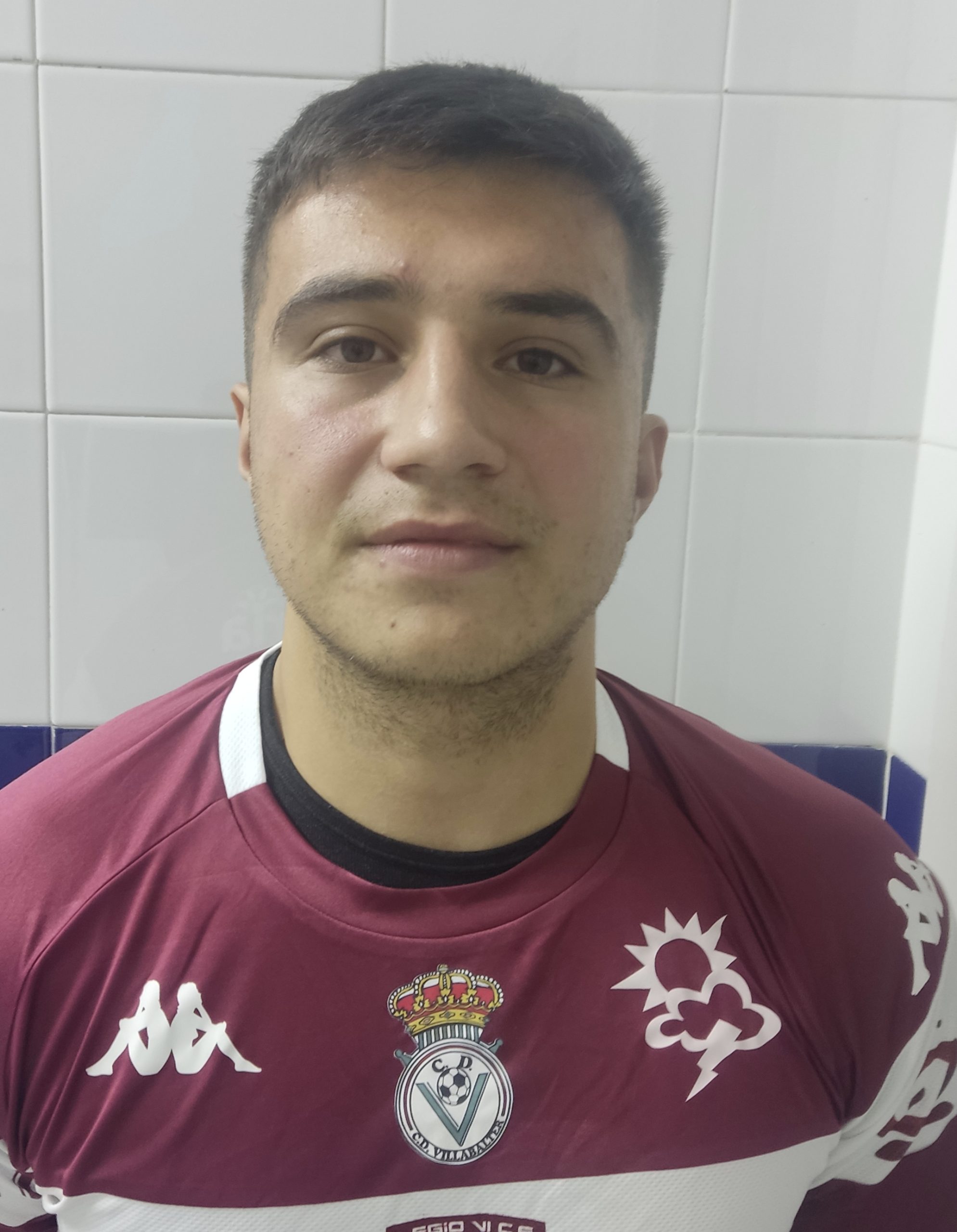 Daniel Santos Fresno