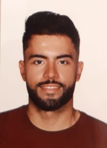 Daniel Tascon Alvarez