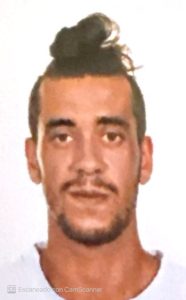 Darío Martínez Alonso