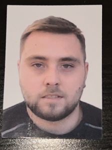 David Andrés Quintana