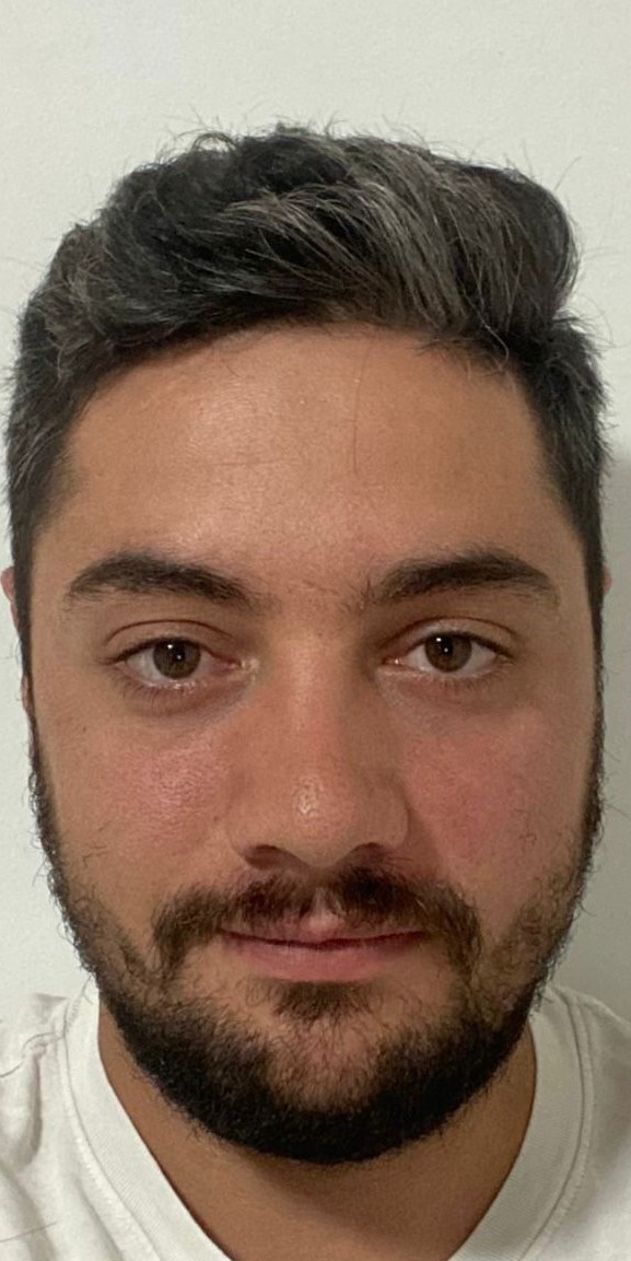David Cañon Tejero