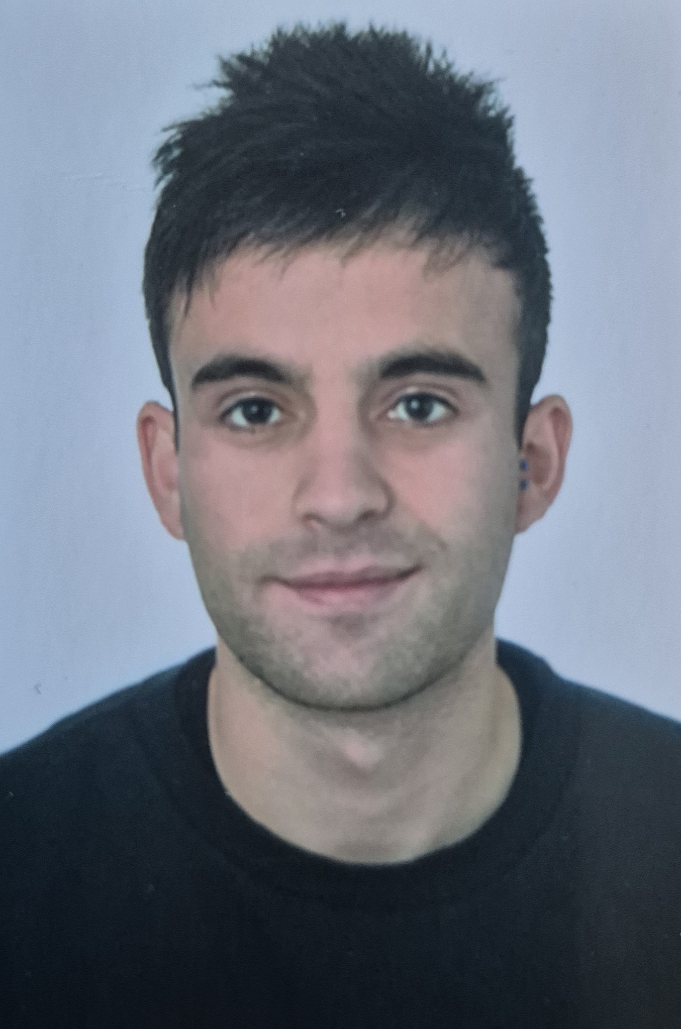 David Díez González