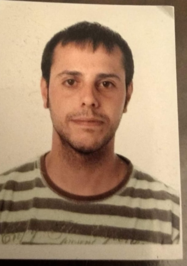 David Estevez Fernandez