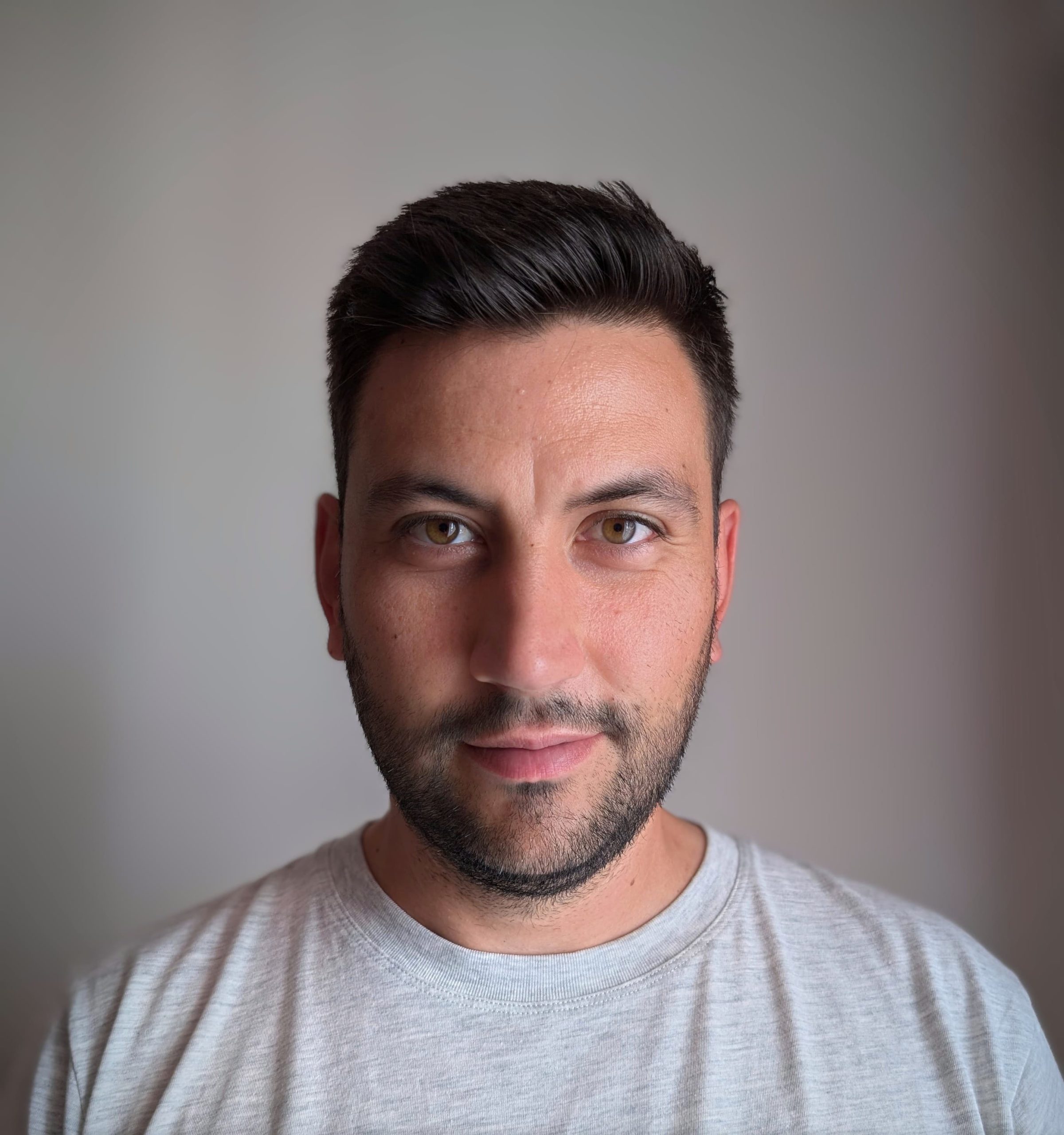 David Fidalgo Ramos