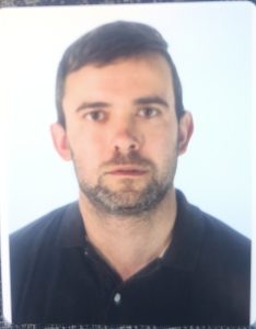 David García Sahagún