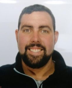 David Hernández De La Peña