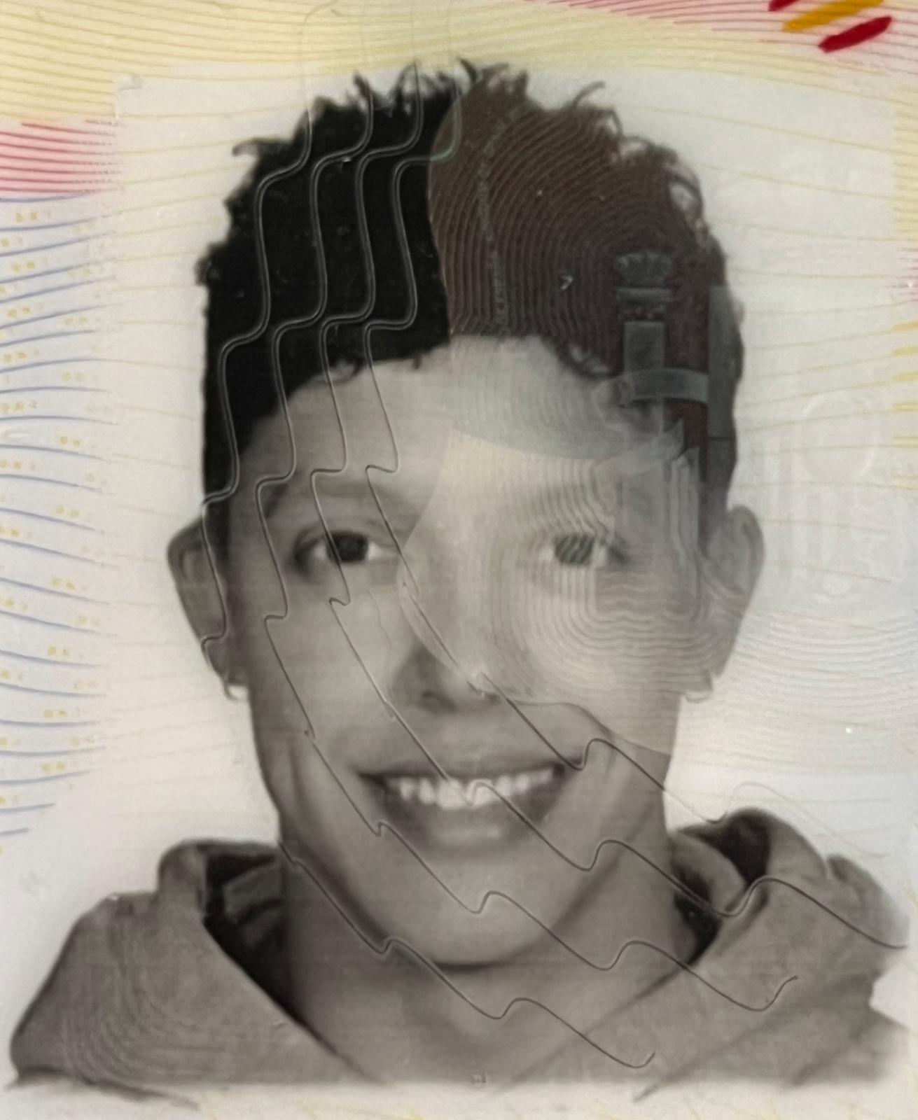 David Lozano Echavarria