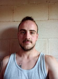 David Martínez Vidal