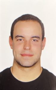 David Miguel Revilla