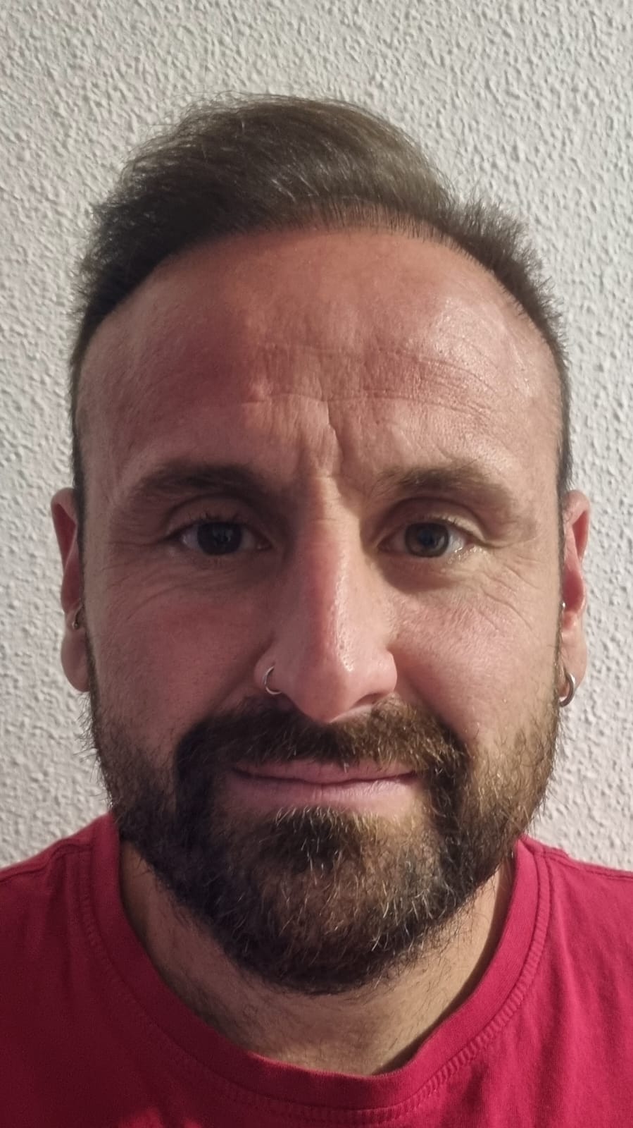 David Negral González