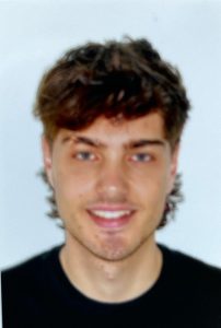 David Pérez González