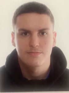 David Rodriguez Martinez