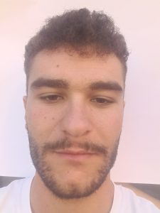 David Vallinas Farto