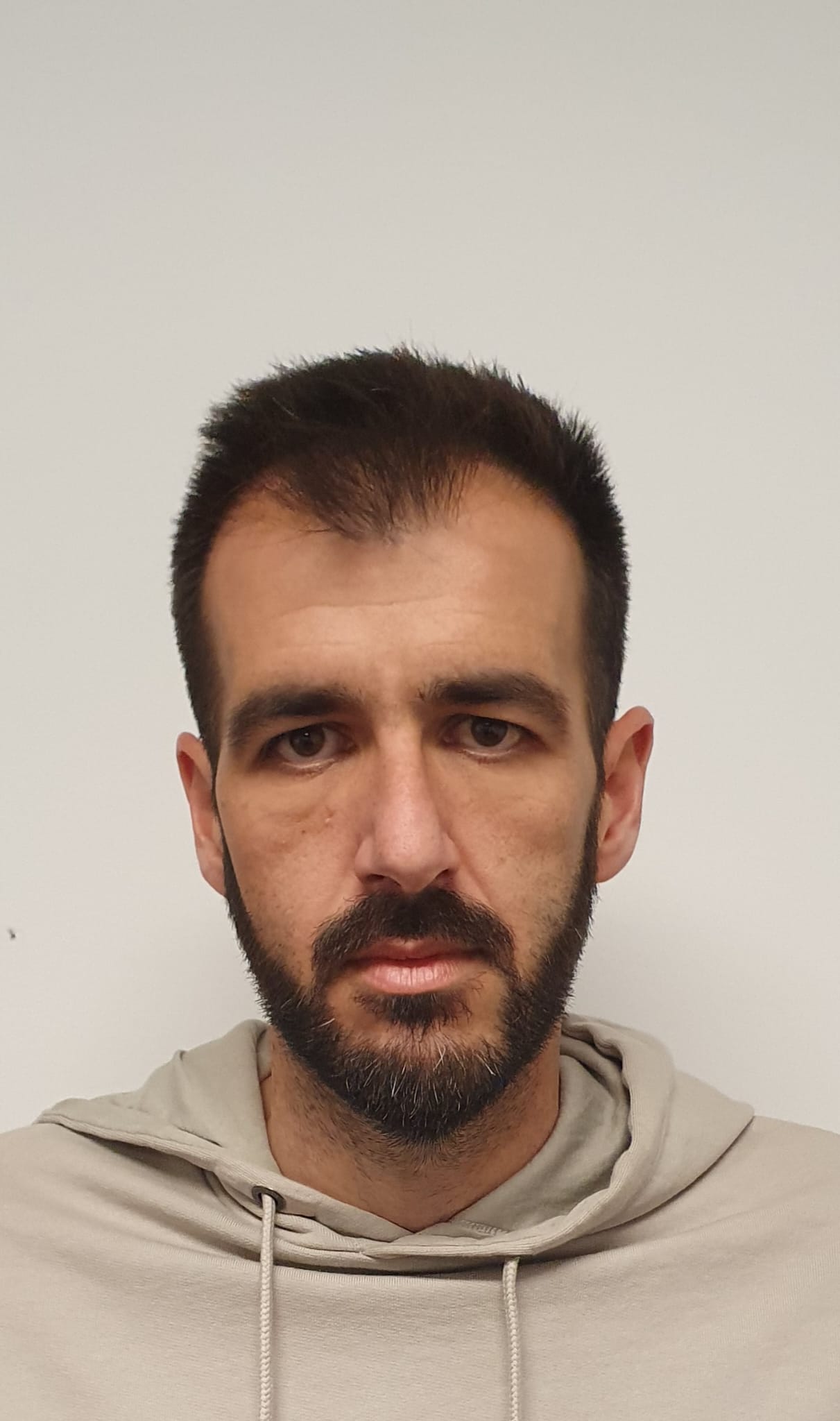 David Viñuela Baragaño