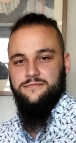 Diego Alonso Prieto