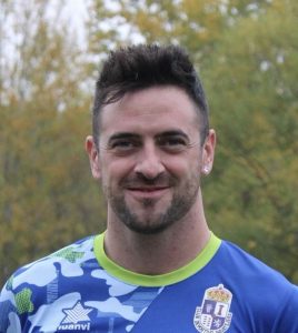 Diego Cuesta Benitez