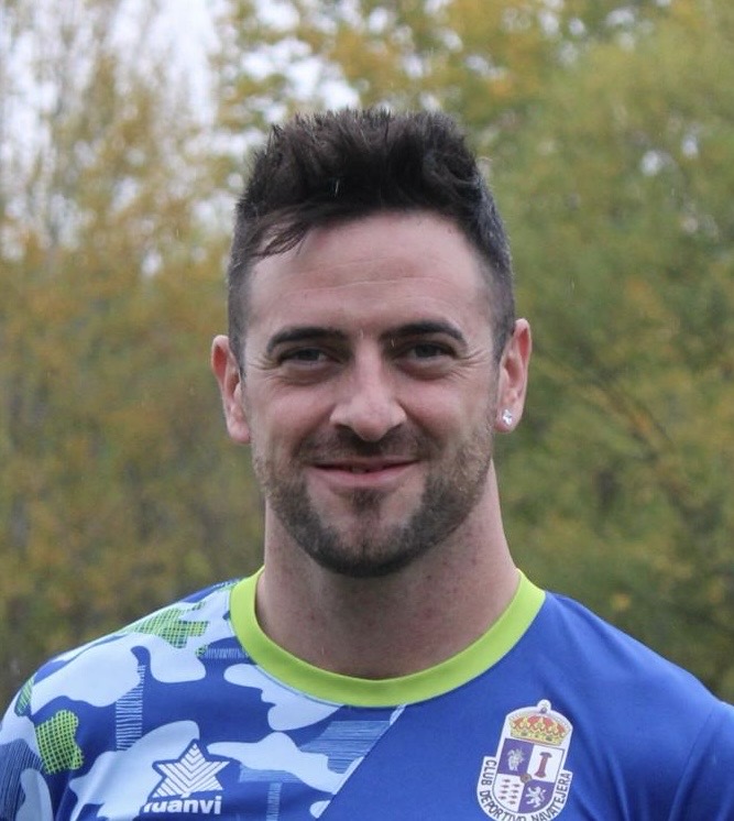 Diego Cuesta Benitez