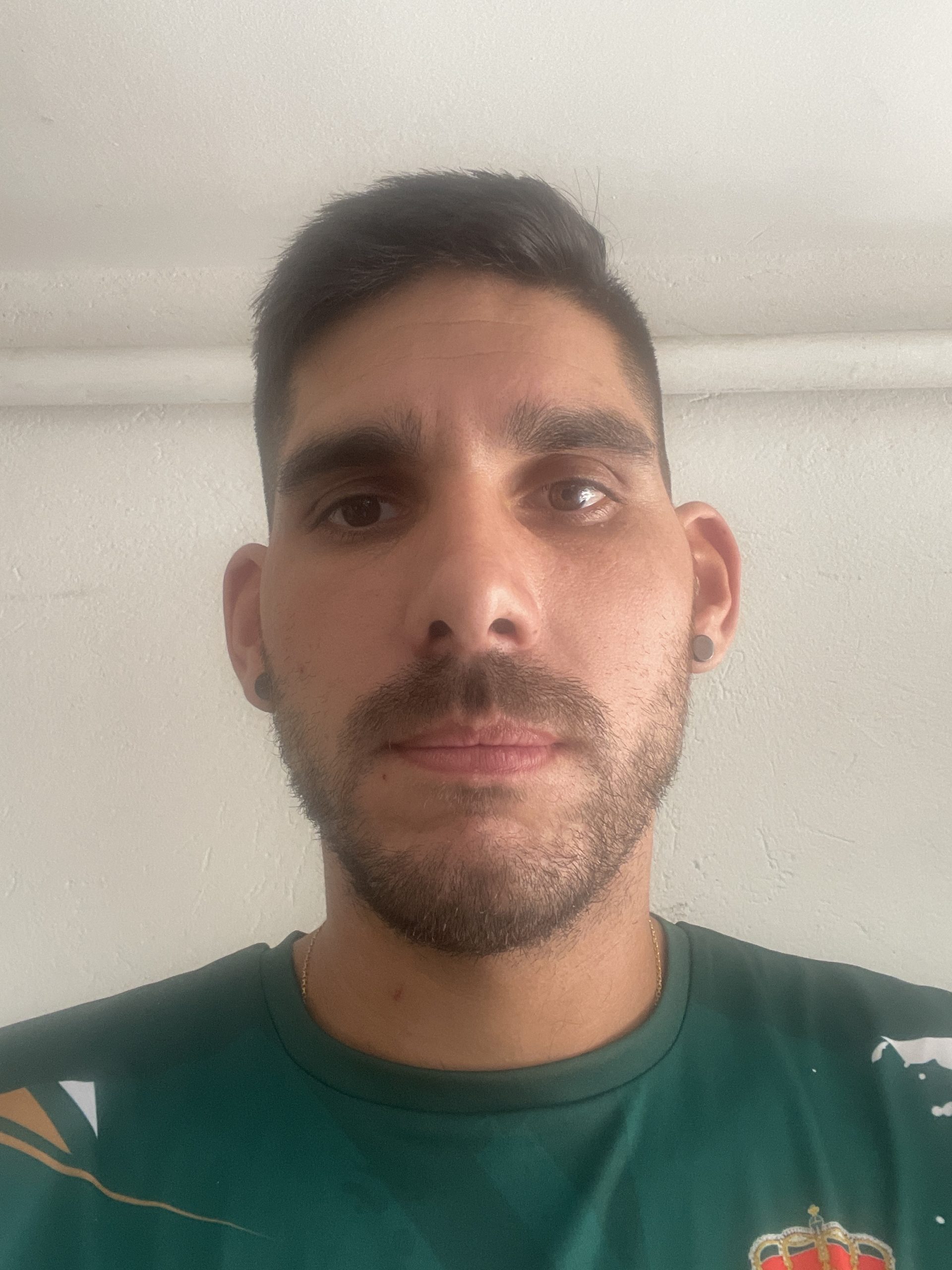 Diego De Godos
