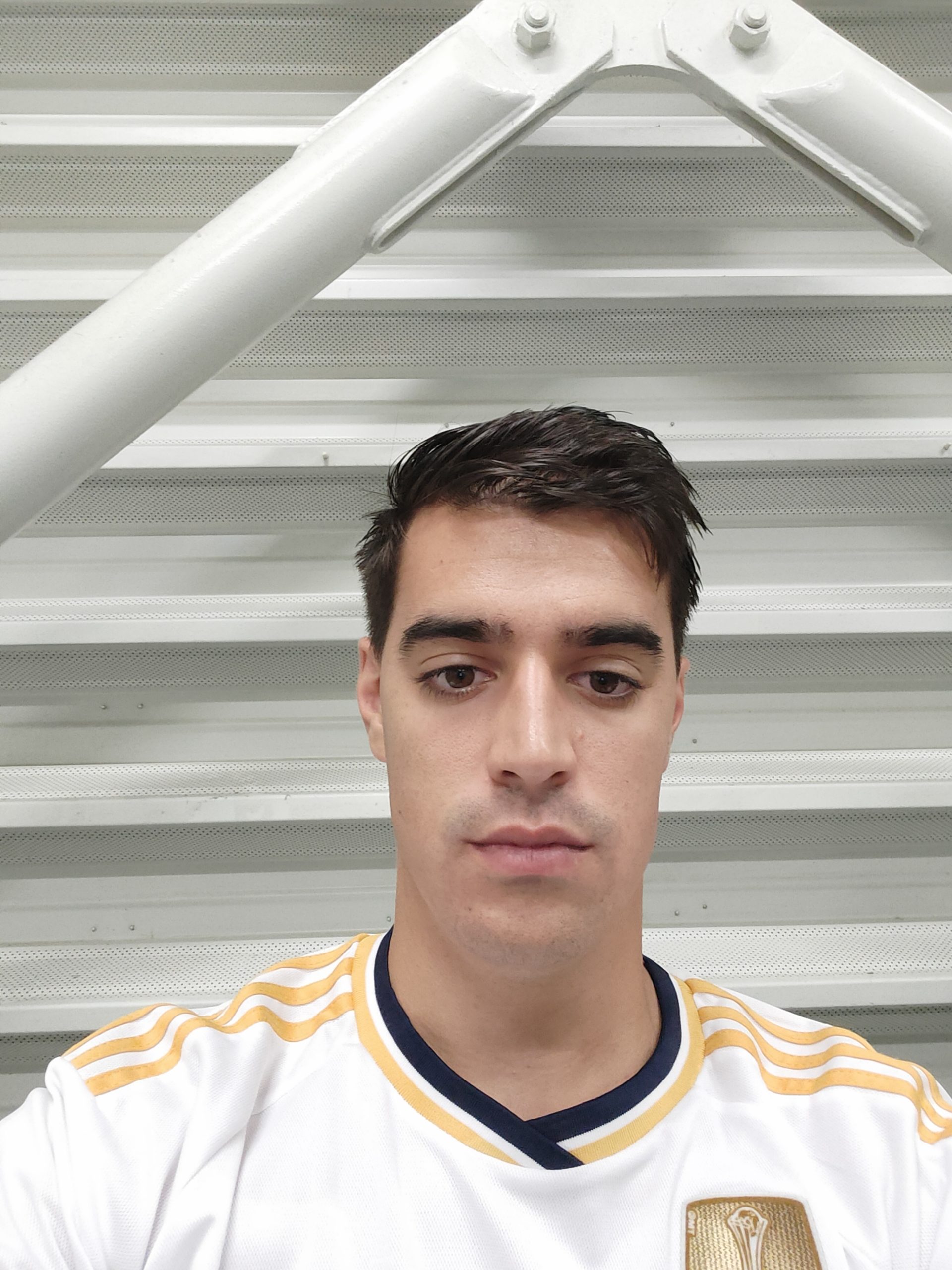 Diego Fernández Velasco