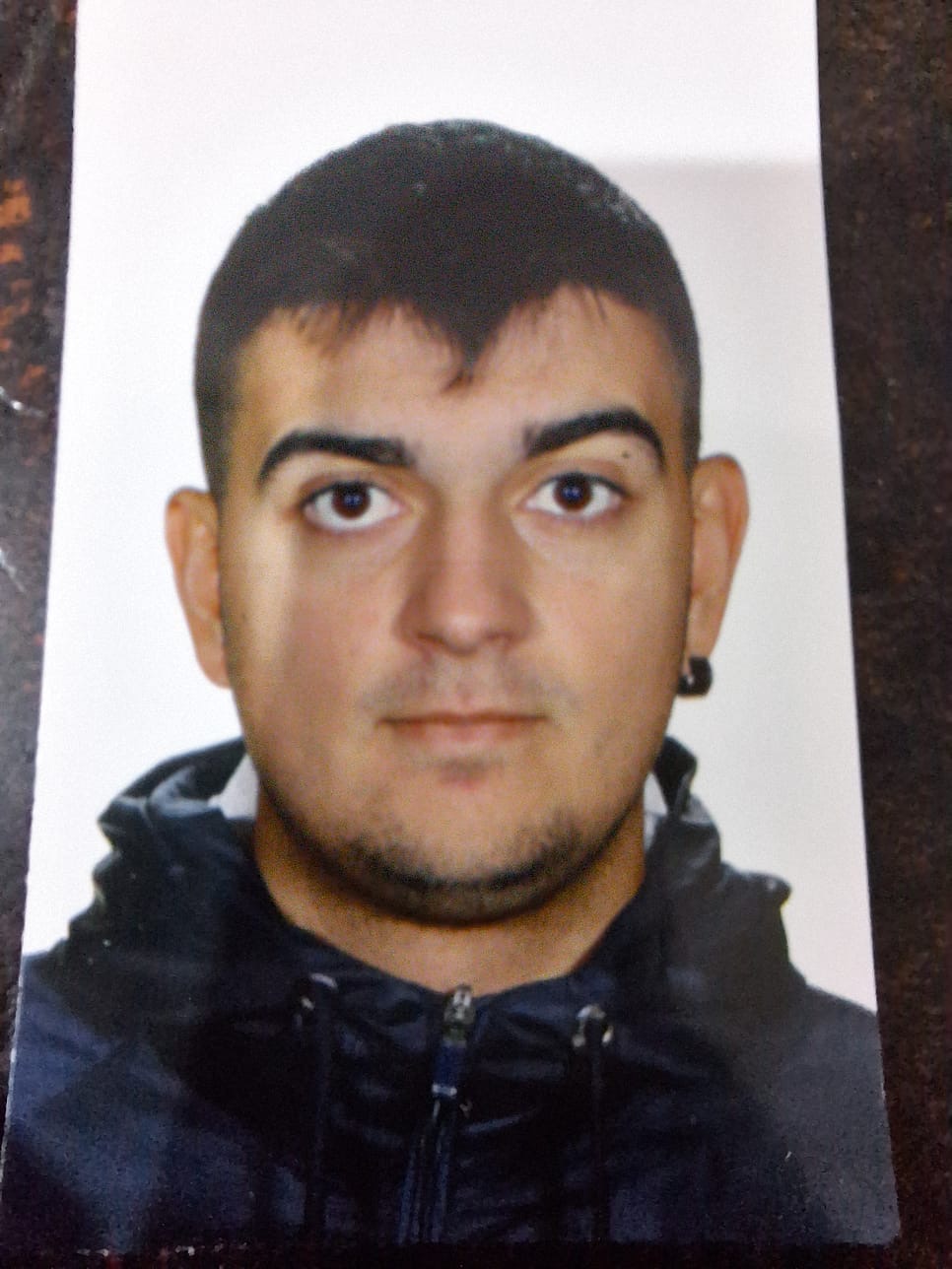 Diego Geraldes Tascon
