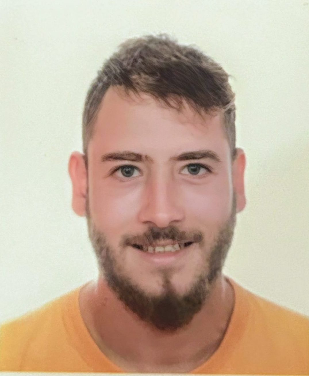 Diego Pérez García