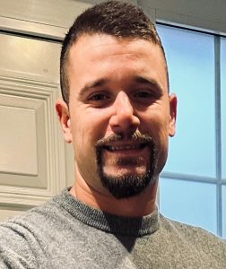 Diego Redondo García