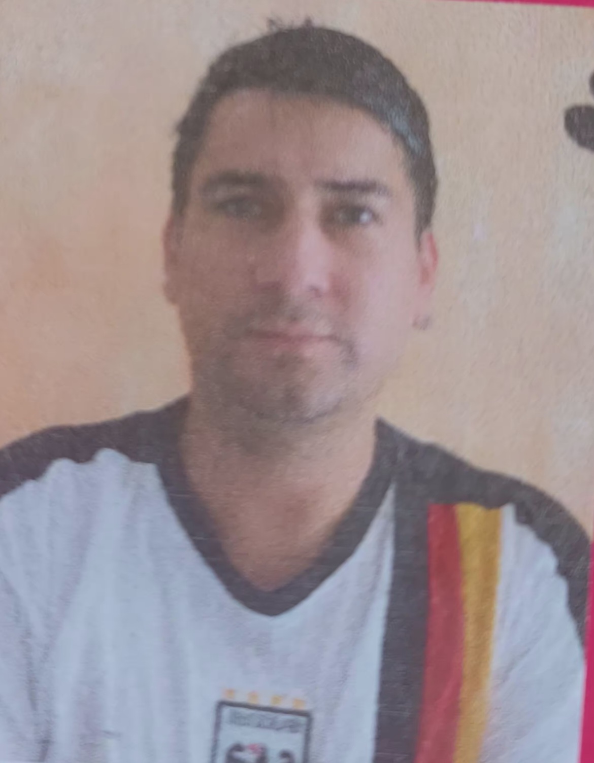 Digno Ariel Davalos Troche