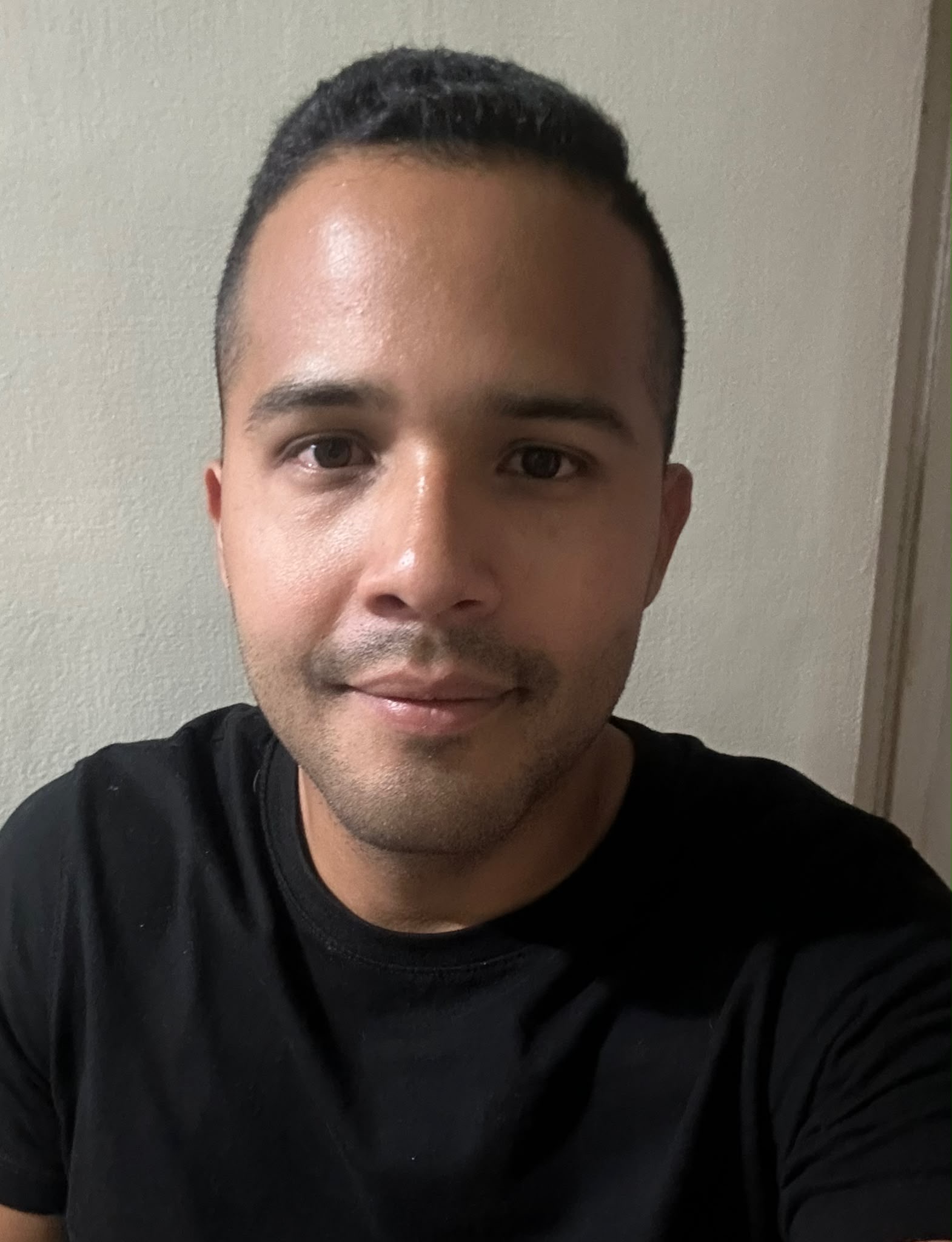 Luis Fernando Barreto Garcia
