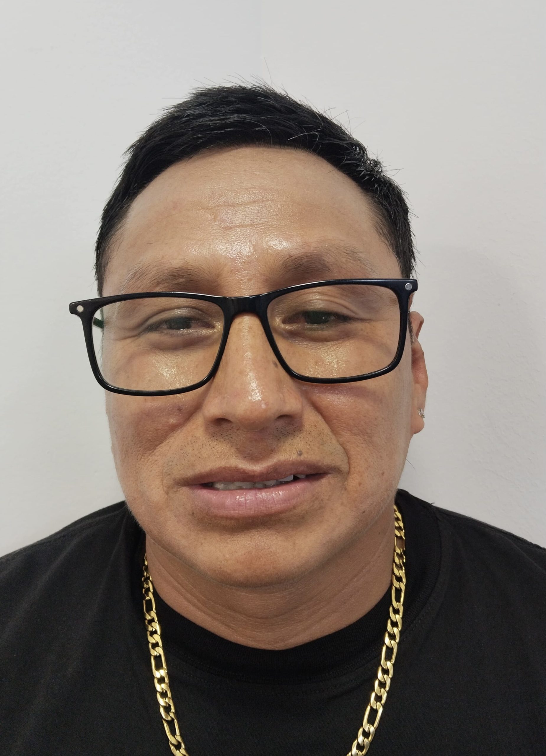 Elías Minaya