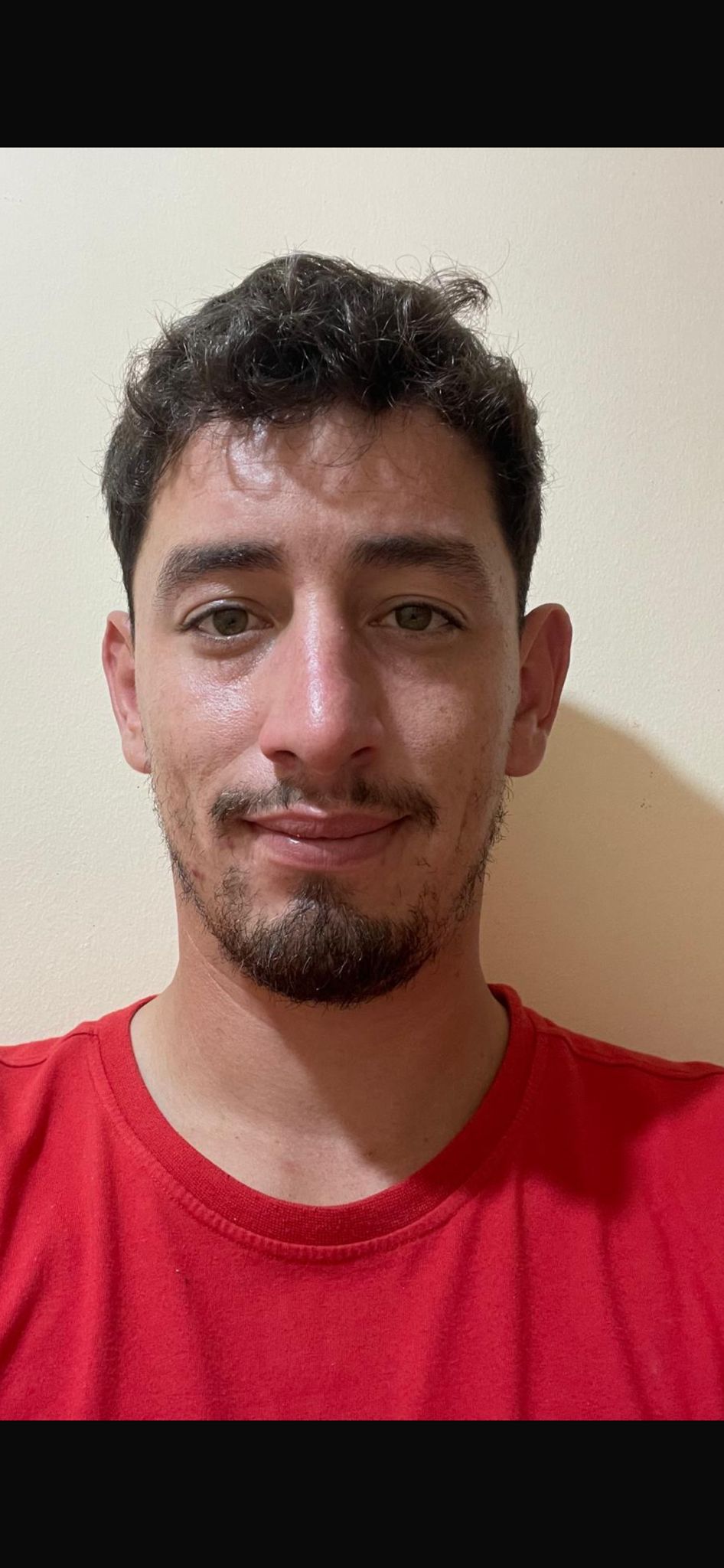 Elias Sebastian Caceres Bogado