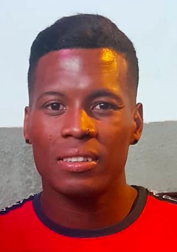 Elvis Jair Padilla Gongora