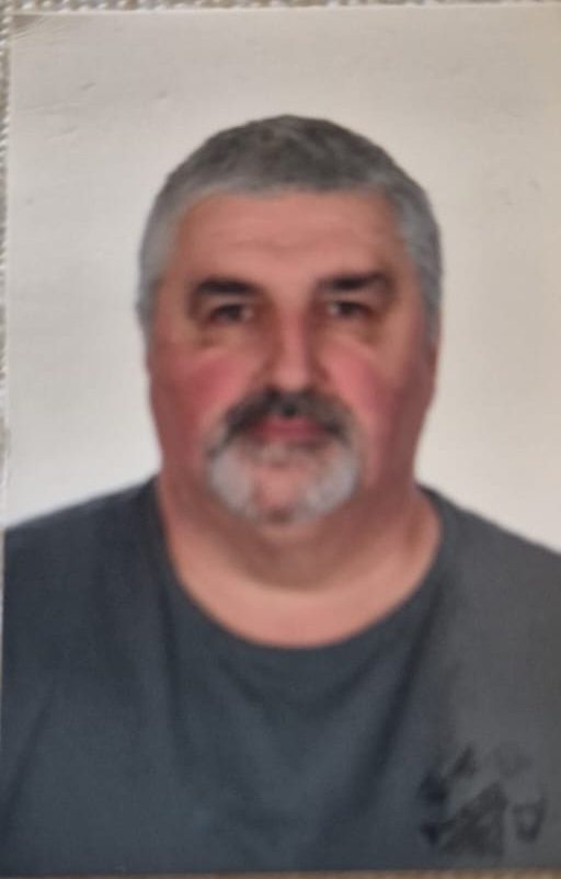 Enrique Ferreras Del Rio