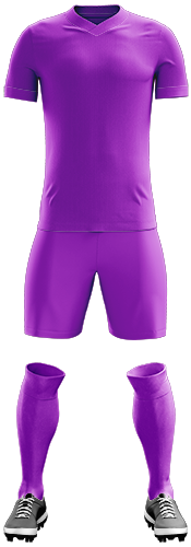 Equipación del equipo