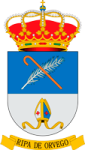 Escudo Santa Marina del rey