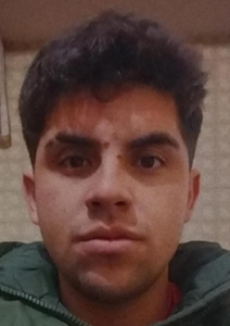 Esteban Naranjo Serna