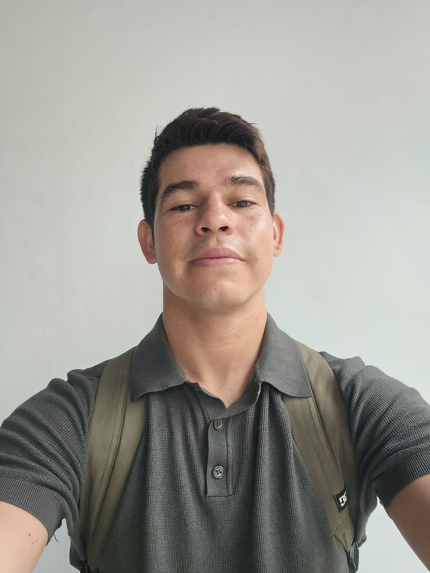 Julio César Gavilan Calonga